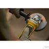STANLEY® FATMAX® 18 Volt-os V20 akkumulátoros sarokcsiszoló, 125 mm, KEFE NÉLKÜLI
