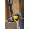 STANLEY® FATMAX® 18 Volt-os V20 akkumulátoros sarokcsiszoló, 125 mm, KEFE NÉLKÜLI