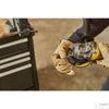 STANLEY® FATMAX® 18 Volt-os V20 akkumulátoros sarokcsiszoló, 125 mm, KEFE NÉLKÜLI