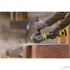 STANLEY® FATMAX® 18 Volt-os V20 akkumulátoros sarokcsiszoló, 125 mm, KEFE NÉLKÜLI