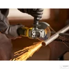 STANLEY® FATMAX® 18 Volt-os V20 akkumulátoros sarokcsiszoló, 125 mm, KEFE NÉLKÜLI