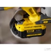 Kép 12/16 - STANLEY® FATMAX® 18 Volt-os V20 akkumulátoros SDS-plus kombi fúrókalapács KEFE NÉLKÜLI