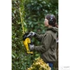 STANLEY® FATMAX® 18 Volt-os V20 akkumulátoros sövényvágó, 55 cm