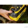 STANLEY® FATMAX® 54 Volt-os V60 akkumulátoros sövényvágó, 60 cm