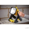 Kép 8/8 - STANLEY® FATMAX® 18 Volt-os V20 nagy teljesítményű LED építési spot lámpa