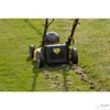 STANLEY® FATMAX® 54 Volt-os V60 akkus KEFEMENTES ŐNJÁRÓ fűnyíró 51cm