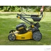 STANLEY® FATMAX® 54 Volt-os V60 akkus KEFEMENTES ŐNJÁRÓ fűnyíró 51cm