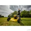 STANLEY® FATMAX® 54 Volt-os V60 akkus KEFEMENTES fűnyíró 51cm