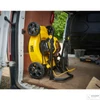 STANLEY® FATMAX® 54 Volt-os V60 akkus KEFEMENTES fűnyíró 51cm