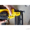 STANLEY® FATMAX® 18 Volt-os V20 akkumulátoros tűző és szegezőgép 16G