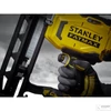 STANLEY® FATMAX® 18 Volt-os V20 akkumulátoros tűző és szegezőgép 16G