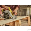 STANLEY® FATMAX® 18 Volt-os V20 akkumulátoros körfűrész, KEFE NÉLKÜLI