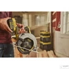 STANLEY® FATMAX® 18 Volt-os V20 akkumulátoros körfűrész, KEFE NÉLKÜLI
