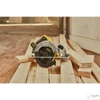 STANLEY® FATMAX® 18 Volt-os V20 akkumulátoros körfűrész, KEFE NÉLKÜLI