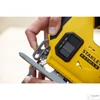STANLEY® FATMAX® 18 Volt-os V20 akkumulátoros dekopírfűrész