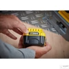 Kép 11/14 - STANLEY® FATMAX® 18 Volt-os V20 akkumulátoros dekopírfűrész