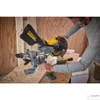 STANLEY® FATMAX® 18 Volt-os V20 akkumulátoros gérvágó fűrész
