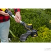 Kép 2/14 - STANLEY® FATMAX® 18 Volt-os V20 akkumulátoros fűszegélynyíró 33cm