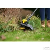 STANLEY® FATMAX® 18 Volt-os V20 akkumulátoros KEFEMENTES fűszegélynyíró 33cm