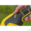 Kép 11/14 - STANLEY® FATMAX® 18 Volt-os V20 akkumulátoros KEFEMENTES fűszegélynyíró 33cm