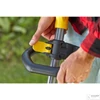 STANLEY® FATMAX® 18 Volt-os V20 akkumulátoros KEFEMENTES fűszegélynyíró 33cm