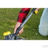 STANLEY® FATMAX® 18 Volt-os V20 akkumulátoros KEFEMENTES fűszegélynyíró 33cm