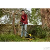 STANLEY® FATMAX® 18 Volt-os V20 akkumulátoros KEFEMENTES fűszegélynyíró 33cm