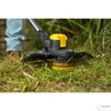 STANLEY® FATMAX® 18 Volt-os V20 akkumulátoros KEFEMENTES fűszegélynyíró 33cm
