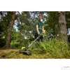 STANLEY® FATMAX® 54 Volt-os V60 akkumulátoros KEFEMENTES fűszegélynyíró 33cm
