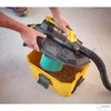 STANLEY® FATMAX® 18 Volt-os V20 akkumulátoros nedves-száraz porszívó
