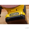 Kép 3/8 - STANLEY® FATMAX® 18 Volt-os V20 akkumulátoros excentercsiszoló