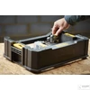 STANLEY FATMAX  20db 25mm impact ph2 bit - tstak caddy kompatibilis dobozban
