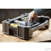 Kép 2/3 - STANLEY FATMAX  10db 50mm impact pz2 bit - tstak caddy kompatibilis dobozban