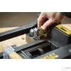 Kép 3/3 - STANLEY FATMAX  10db 50mm impact pz2 bit - tstak caddy kompatibilis dobozban