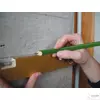 Kép 3/5 - Z kőműves ceruza 240mm 6H zöld kő BLEISPITZ (1db)