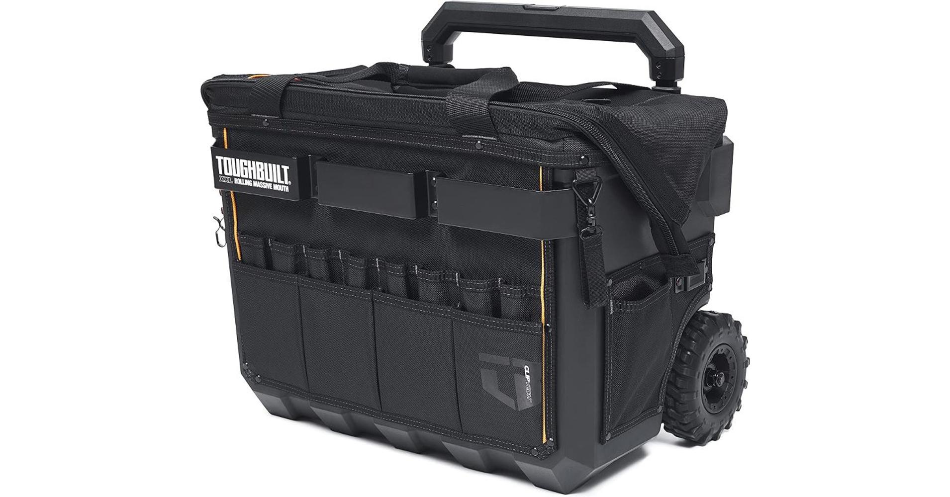 Toughbuilt gurulós szerszámtáska - XXL | Toughbuilt Szerszámtáska