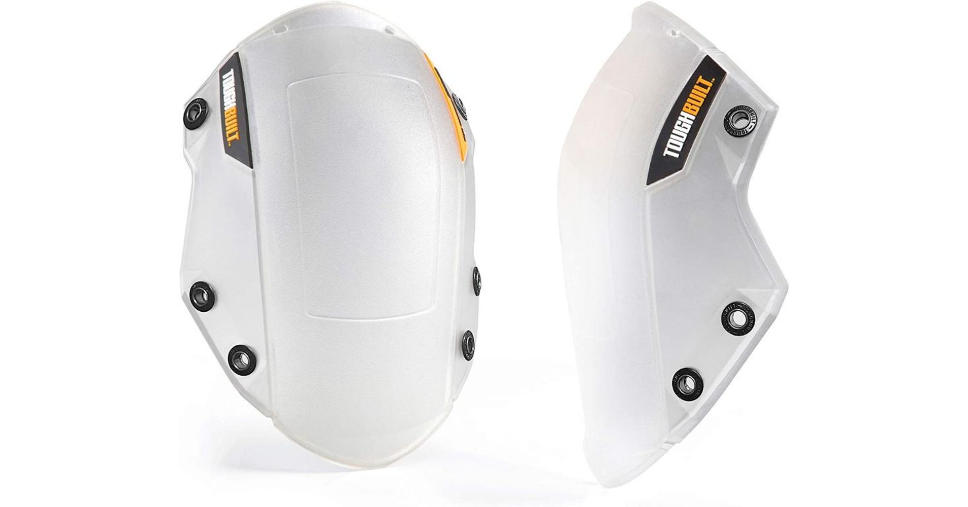 Toughbuilt SnapShell - gumis borítás | Toughbuilt Térdvédő