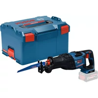 Bosch Expert EXSA18V-32 szablyafűrész (akku és töltő nélkül) L-Boxx-ban