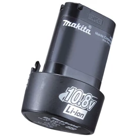 Makita 10,8V 1,3Ah Li-ion akkumulátor BL1013 BULK