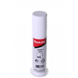 Makita kenőzsír fúró- és vésőszárhoz 100ml