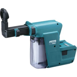 Makita DX02 porszívó adapter DHR243-hoz