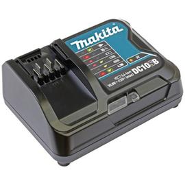 Tartozék Akkumulátor, töltő Töltő Makita 12V max CXT Li-ion akkumulátor töltő DC10SB Kisgéponline