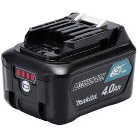 Tartozék Akkumulátor, töltő Li-Ion akkumulátor Makita 12V max CXT 4,0Ah Li-ion akkumulátor BL1041B Kisgéponline