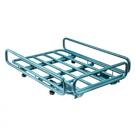 Makita DCU180 rács plató felépítmény