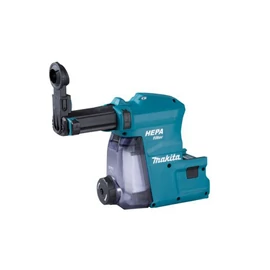Makita DX08 porelszívó készlet