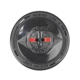 félautomata damilfej M10x1,25LH 3,0mm Comfort TRIM PRO NAGY