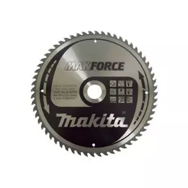 B-08573 Makita körfűrészlap Makforce 270x30mm Z60