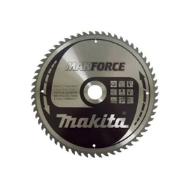 Makita körfűrészlap Makforce 270x30mm Z60