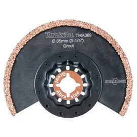 Makita multi szegmenses fűrészlap 85mm HM30