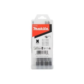 Makita SDS-Plus fúrókészlet 5,6,8x110mm; 6,8x160mm